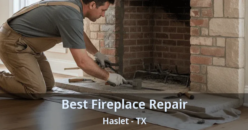 Best Fireplace Repair Haslet - TX Best Fireplace Repair Haslet - TX
