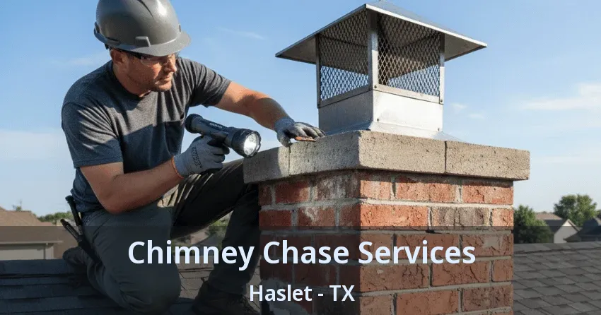 Chimney Chase Services Haslet - TX