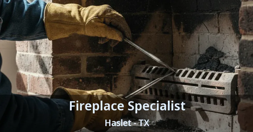 Fireplace Specialist Haslet - TX Fireplace Specialist Haslet - TX