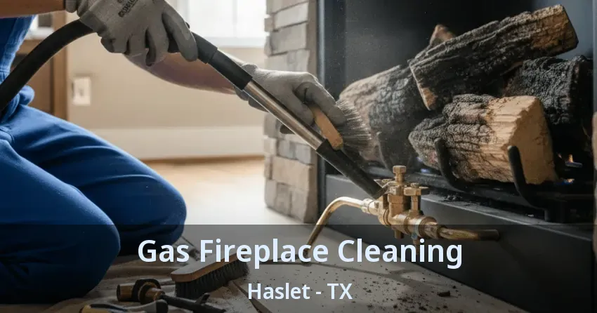 Gas Fireplace Cleaning Haslet - TX Gas Fireplace Cleaning Haslet - TX