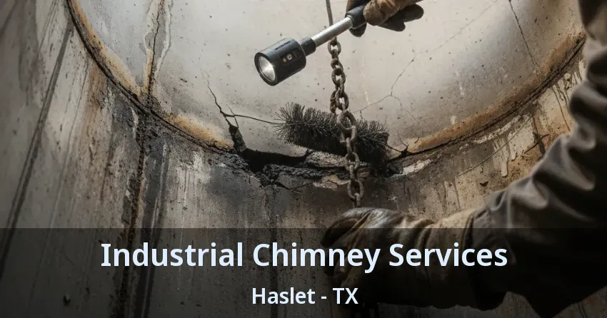 Industrial Chimney Services Haslet - TX